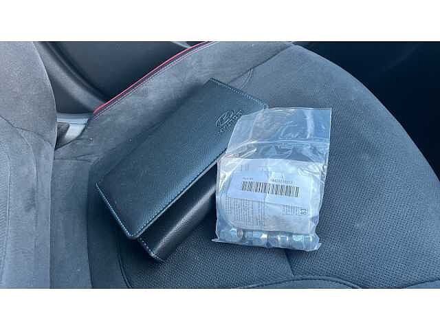 Hyundai TUCSON TUCSON 1.6 TGDi Hybrid 230 N Line S 5dr 2WD Auto GREY