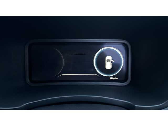 Hyundai KONA KONA 1.6 GDi Hybrid SE Connect 5dr DCT Phantom Black P