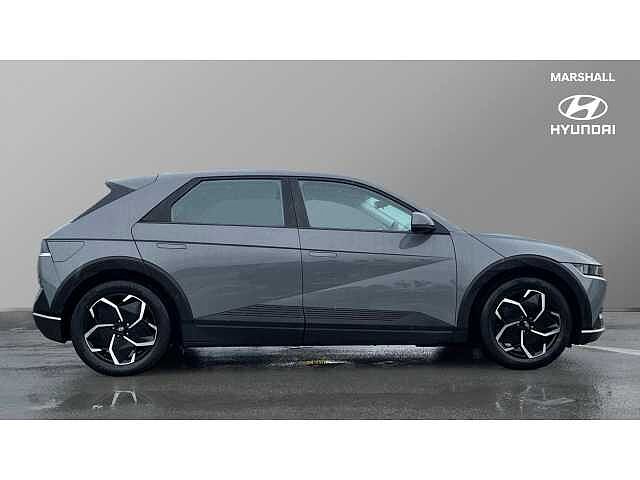 Hyundai Ioniq 5 IONIQ 5 125kW SE Connect 58 kWh 5dr Auto