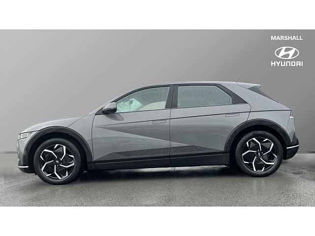 Hyundai Ioniq 5 IONIQ 5 125kW SE Connect 58 kWh 5dr Auto