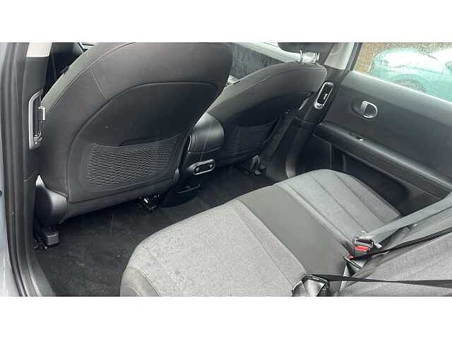Hyundai Ioniq 5 IONIQ 5 125kW SE Connect 58 kWh 5dr Auto