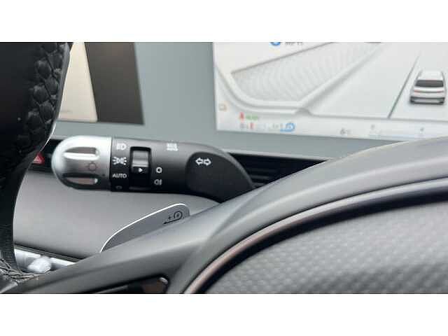 Hyundai Ioniq 5 IONIQ 5 125kW SE Connect 58 kWh 5dr Auto