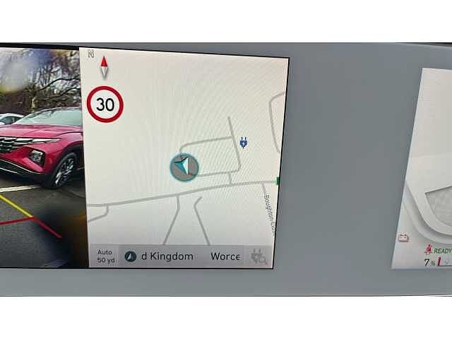 Hyundai Ioniq 5 IONIQ 5 125kW SE Connect 58 kWh 5dr Auto