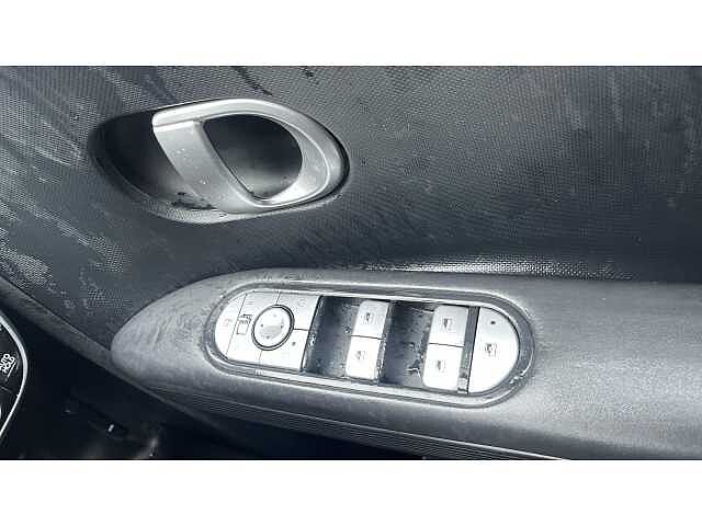 Hyundai Ioniq 5 IONIQ 5 125kW SE Connect 58 kWh 5dr Auto