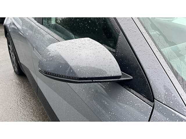 Hyundai Ioniq 5 IONIQ 5 125kW SE Connect 58 kWh 5dr Auto