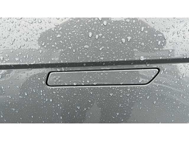 Hyundai Ioniq 5 IONIQ 5 125kW SE Connect 58 kWh 5dr Auto