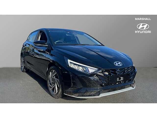 I20 1.0T GDi Advance 5dr