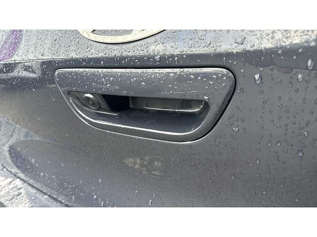 Hyundai I10 I10 1.2 [79] Premium 5dr Auto [Nav] Aurora Grey