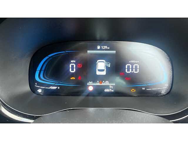 Hyundai i10 I10 1.0 [58] Advance 5dr [Nav]