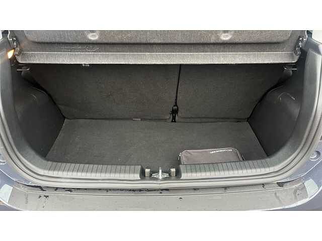 Hyundai i10 I10 1.0 [58] Advance 5dr [Nav]