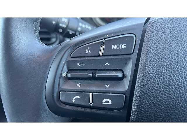 Hyundai I10 I10 1.0 MPi Premium 5dr Auto Grey