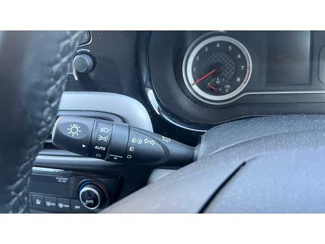 Hyundai I10 I10 1.0 MPi Premium 5dr Auto Grey