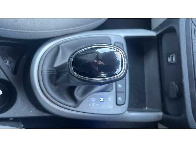 Hyundai I10 I10 1.0 MPi Premium 5dr Auto Grey