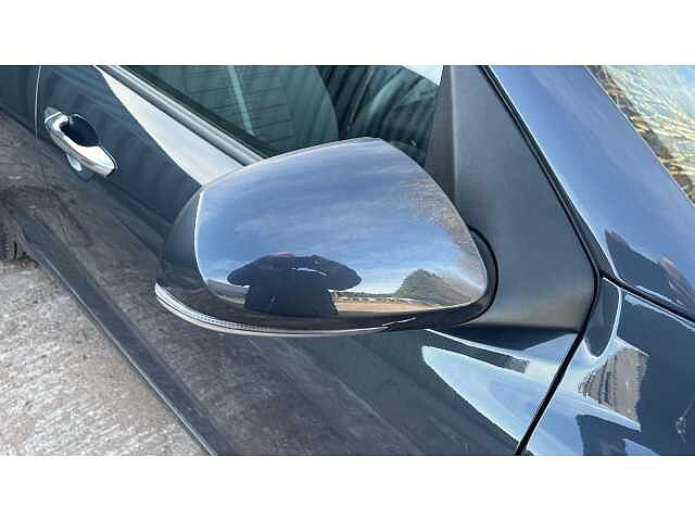 Hyundai I10 I10 1.0 MPi Premium 5dr Auto Grey