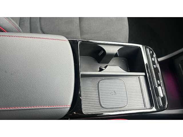 Hyundai TUCSON TUCSON 1.6T Hybrid N Line S 5dr Auto BLACK