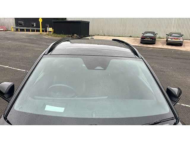 Hyundai TUCSON TUCSON 1.6T Hybrid N Line S 5dr Auto BLACK