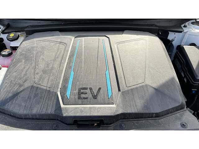 Hyundai Ioniq 5 IONIQ 5 125kW SE Connect 58 kWh 5dr Auto