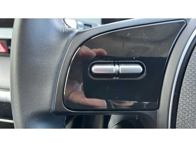 Hyundai Ioniq 5 IONIQ 5 125kW SE Connect 58 kWh 5dr Auto
