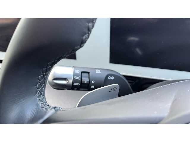 Hyundai Ioniq 5 IONIQ 5 125kW SE Connect 58 kWh 5dr Auto