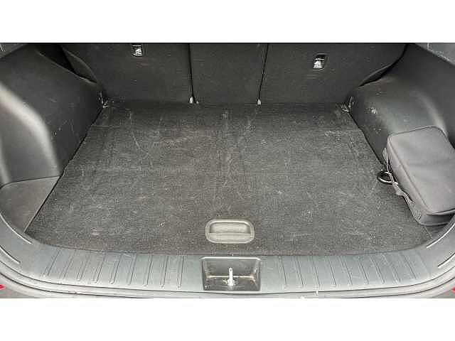 Hyundai Tucson TUCSON 1.6 TGDi SE Connect 5dr 2WD