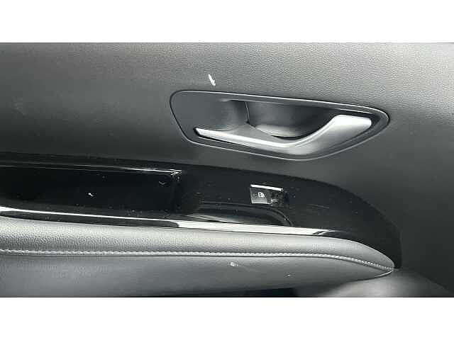 Hyundai Tucson TUCSON 1.6 TGDi SE Connect 5dr 2WD