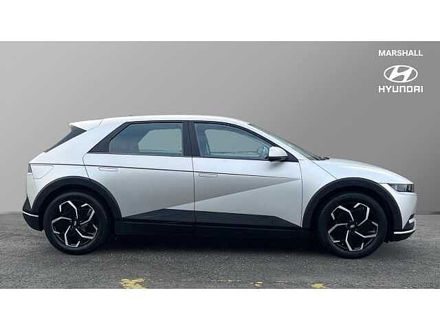 Hyundai Ioniq 5 IONIQ 5 125kW SE Connect 58 kWh 5dr Auto