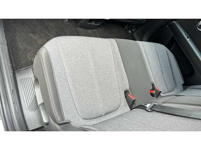 Hyundai Ioniq 5 IONIQ 5 125kW SE Connect 58 kWh 5dr Auto