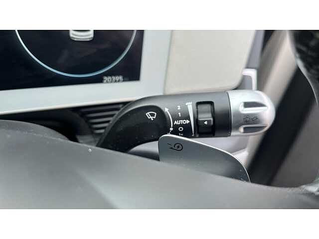 Hyundai Ioniq 5 IONIQ 5 125kW SE Connect 58 kWh 5dr Auto
