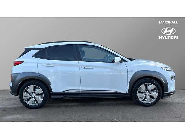 Hyundai Kona KONA 150kW Premium 64kWh 5dr Auto