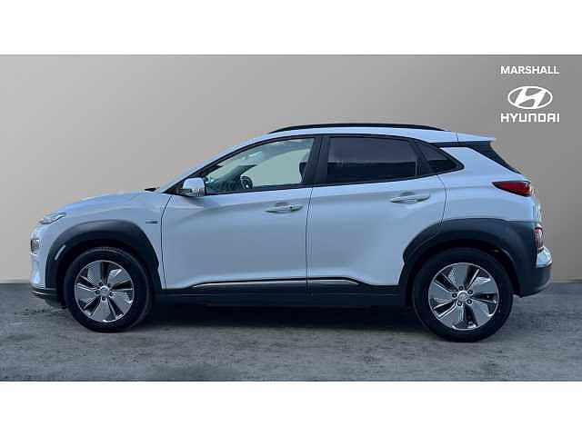 Hyundai Kona KONA 150kW Premium 64kWh 5dr Auto