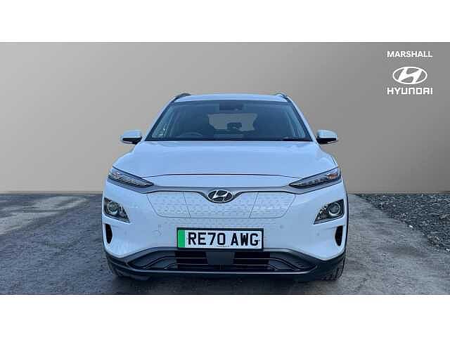Hyundai Kona KONA 150kW Premium 64kWh 5dr Auto