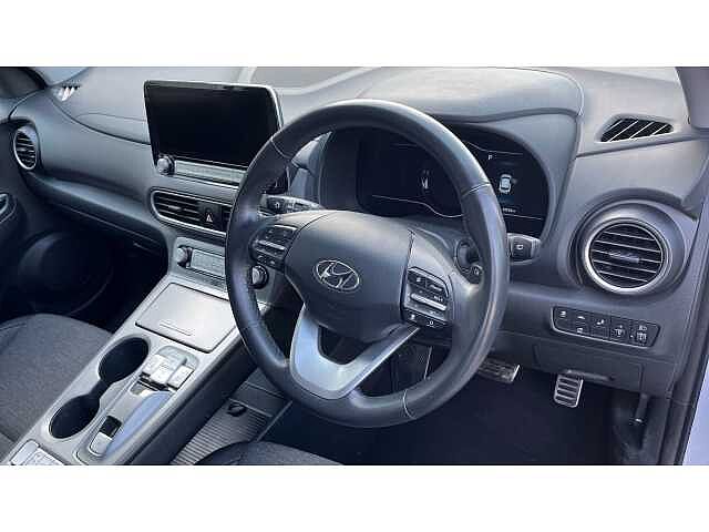 Hyundai Kona KONA 150kW Premium 64kWh 5dr Auto