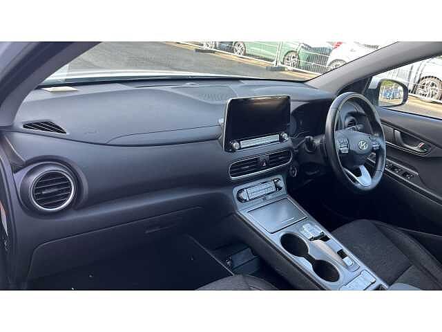 Hyundai Kona KONA 150kW Premium 64kWh 5dr Auto