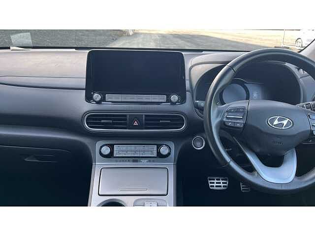 Hyundai Kona KONA 150kW Premium 64kWh 5dr Auto