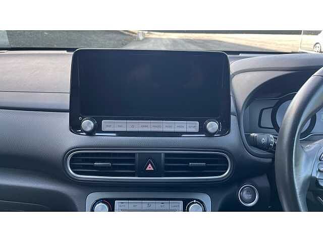 Hyundai Kona KONA 150kW Premium 64kWh 5dr Auto