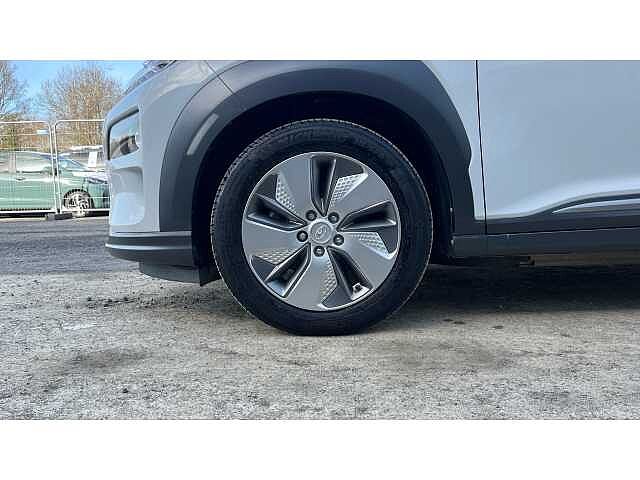 Hyundai Kona KONA 150kW Premium 64kWh 5dr Auto