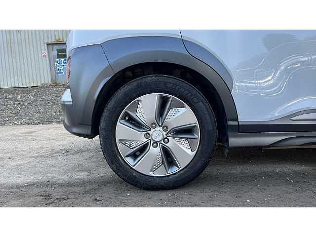 Hyundai Kona KONA 150kW Premium 64kWh 5dr Auto