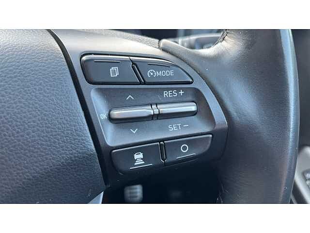 Hyundai Kona KONA 150kW Premium 64kWh 5dr Auto