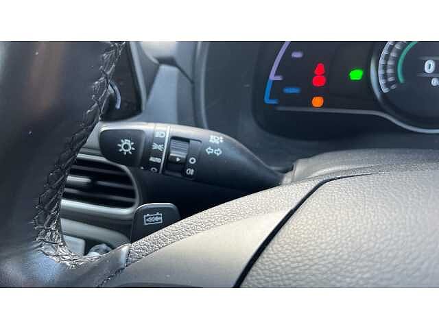 Hyundai Kona KONA 150kW Premium 64kWh 5dr Auto