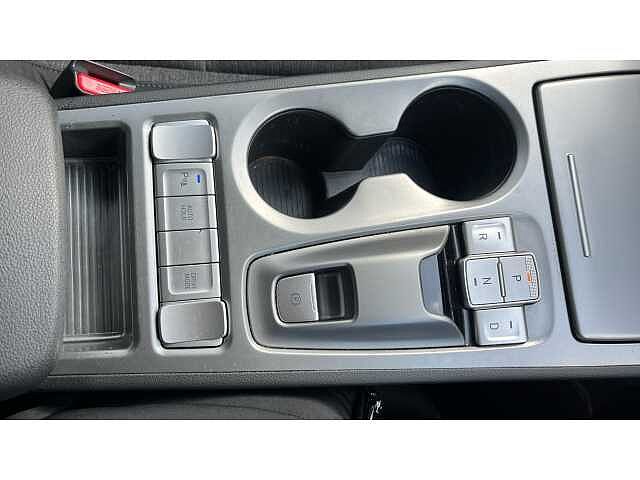 Hyundai Kona KONA 150kW Premium 64kWh 5dr Auto