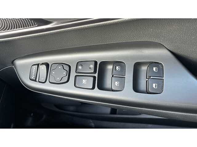 Hyundai Kona KONA 150kW Premium 64kWh 5dr Auto