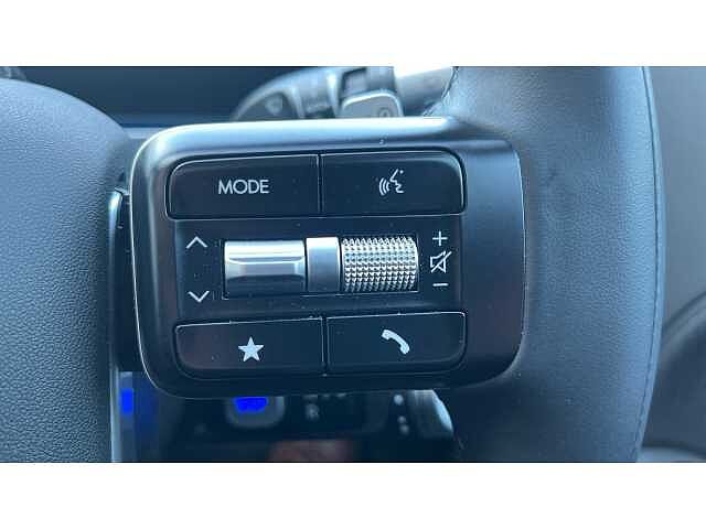 Hyundai IONIQ 9 Ioniq# 9 SUV 226kW Calligraphy 110kWh AW Celadon Grey