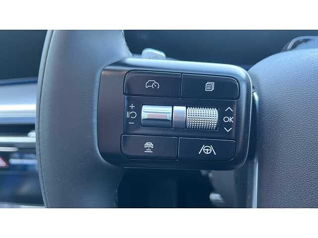 Hyundai IONIQ 9 Ioniq# 9 SUV 226kW Calligraphy 110kWh AW Celadon Grey