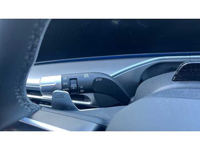 Hyundai IONIQ 9 Ioniq# 9 SUV 226kW Calligraphy 110kWh AW Celadon Grey