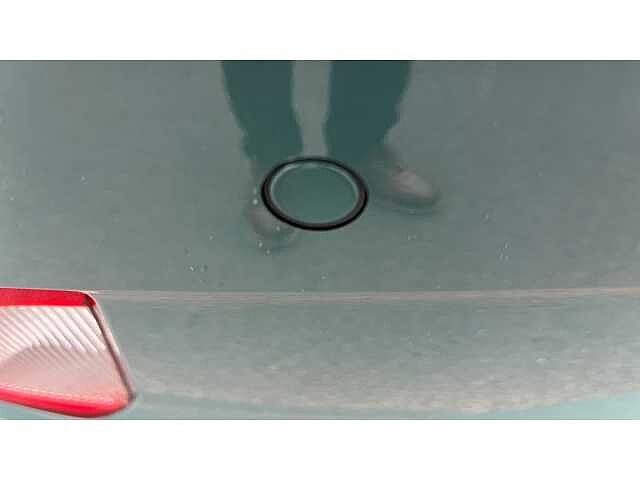 Hyundai I10 i10 5Dr HAT 1.2 MPi 79ps Premium NAV AU Mangrove Green