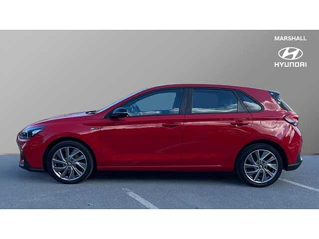 Hyundai i30 I30 1.0T GDI N Line 5dr