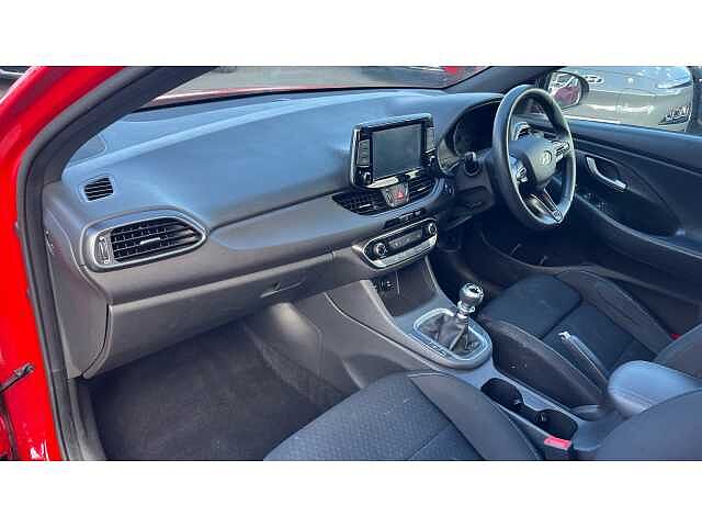 Hyundai i30 I30 1.0T GDI N Line 5dr