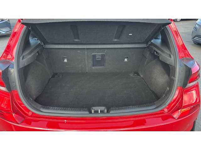 Hyundai i30 I30 1.0T GDI N Line 5dr