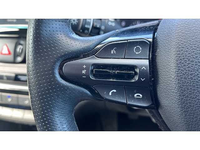 Hyundai i30 I30 1.0T GDI N Line 5dr