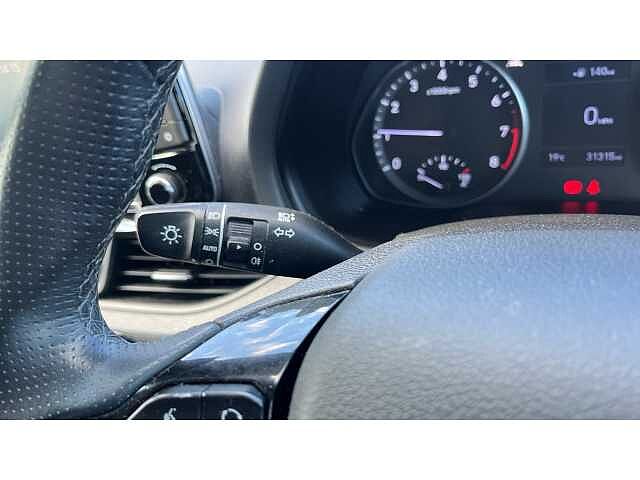 Hyundai i30 I30 1.0T GDI N Line 5dr